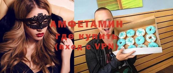 молекула духа Нягань